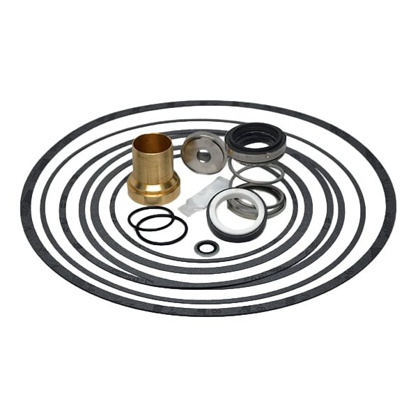 Taco Standard Service Pump Repair Kit; Replaces Taco P/N 953-1549-6BRP
